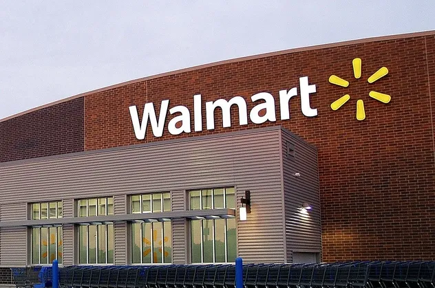 Dünyanın en büyük perakendecisi Walmart Türkiye’yi seçti