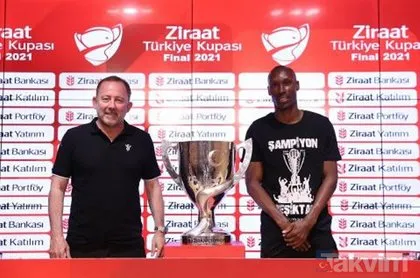 Kartal’ın gözü ikinci kupada! İşte Antalyaspor-Beşiktaş finalinde muhtemel 11’ler