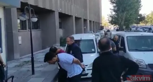 Ankara'da istek şarkı cinayeti: Onur Şener'i canice katlettiler! Şüpheliler ifadelerinde birbirlerini sattı: İlker kafasına vurdu - 24