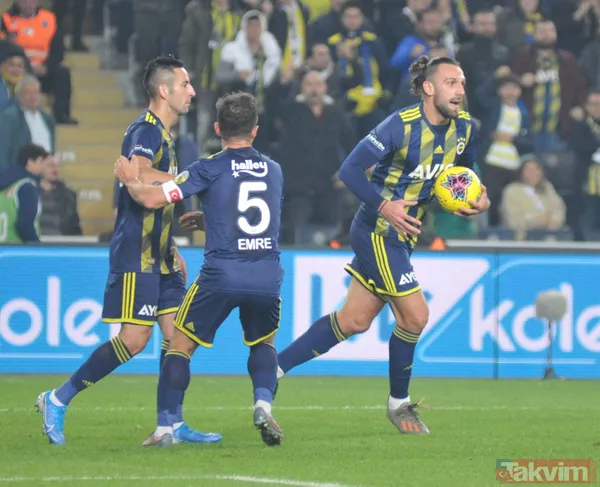 Emre Belözoğlu'dan Ferdi Kadıoğlu yorumu! "Ferdi inşallah..." - 16