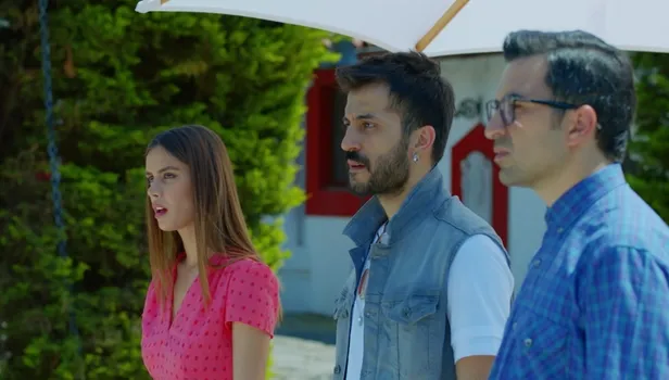 Kocaman Ailem 1. Bölüm Fragmanı İzle - Hemen izle