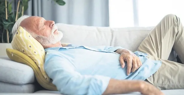 İftardan sonra gelen uyuma isteği reflü şikayetlerini artırıyor