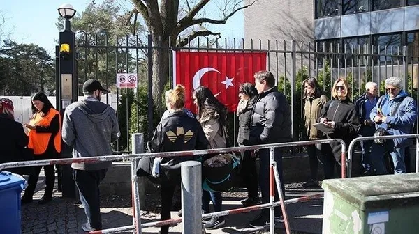 ABD'yi endişelendiren erken seçim kararı, Avrupa'yı da sarstı-7