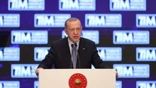 Başkan Erdoğan ihracata yeni desteği açıkladı: Günlük limiti 5 milyar TLye yükseltiyoruz