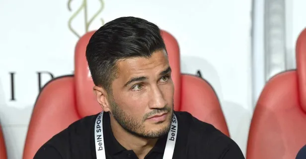 Başakşehir Nuri Şahin ile görüşmelere başladı