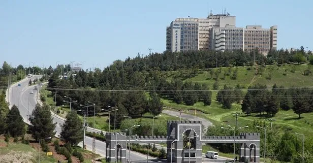 Dicle Üniversitesi 99 sözleşmeli personel alacak