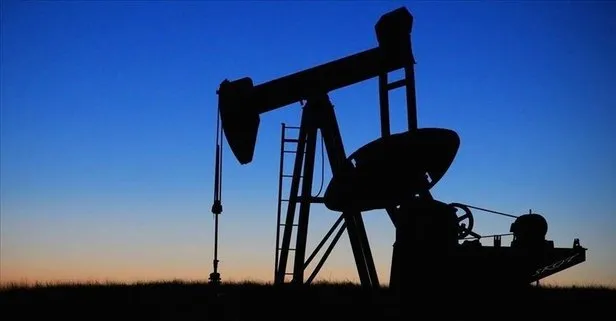 Son dakika: Brent petrol fiyatı 46 doların üzerinde | 19 Ağustos brent petrol fiyatlarında son durum