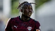 Beşiktaşa Salah yetmedi! Sıradaki transfer Johan Bakayoko