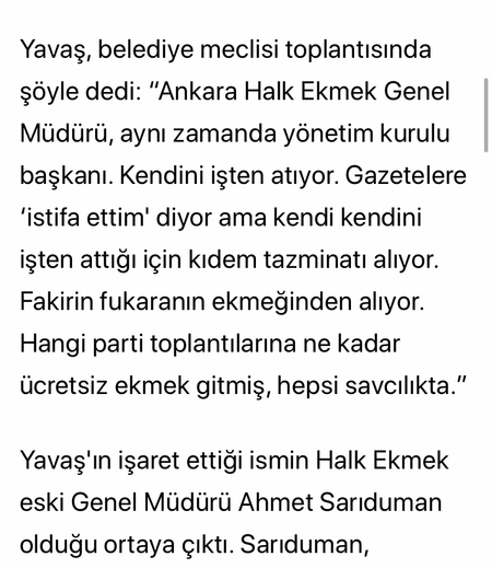 CHP'li Mansur Yavaş’ın Yalova Belediye Başkan Yardımcısı Ahmet Sarıduman hakkındaki 4 yalanı ifşa oldu!-3