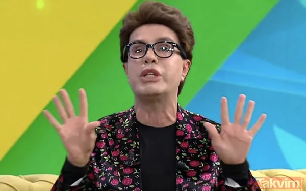 Yılmaz Morgül'den üzen haber! Annesinin ölümüyle kahrolmuştu apar topar hastaneye kaldırıldı işte Yılmaz Morgül'ün son hali: "Bitap düştü..." - 6