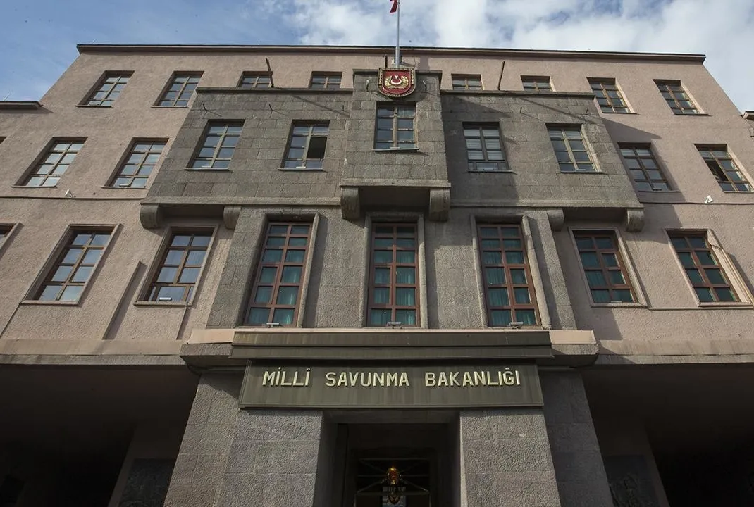MSB’ye hac kontenjanı Çamuriyet’i rahatsız etti