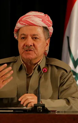 Irak'tan Barzani'ye bir darbe daha!