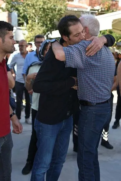 İhmal kurbanı Hülya’nın ailesinden CHP'li Tunç Soyer’e tepki: Bunun hesabını kim verecek?-5