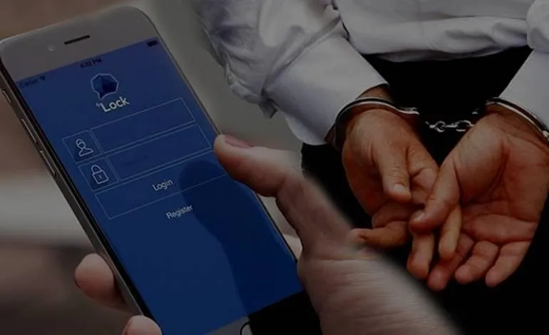 İstanbul'da dev ByLock operasyonu