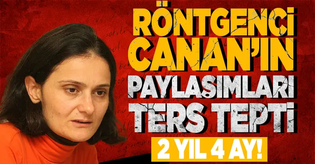 Talimatıyla İletişim Başkanı Fahrettin Altun’un evi fotoğraflanmıştı! Canan Kaftancıoğlu’nun paylaşımları ters tepti! 2 yılı aşkın hapis!