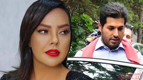 Ebru Gündeş ile eski eşi Reza Zarrab arasında sular durulmuyor! Gündeş fırsat vermeden attı gitti sonsuza dek o şarkıları söyleyemeyecek - 1