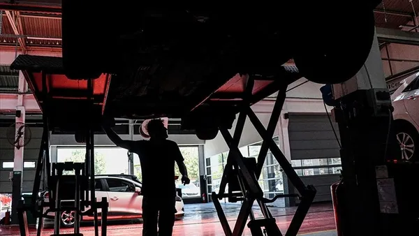 İkinci el araç alacaklar dikkat! Mahkemeden emsal karar! Hasarı farkedemeyen ekspertize...-5