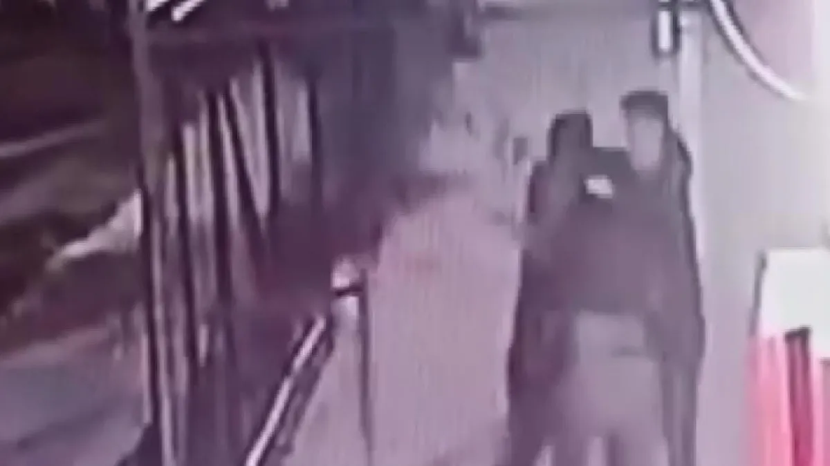 Adana'da korku dolu anlar | Lise öğrencileri "tanımıyoruz" cevabıyla kabusu yaşadı