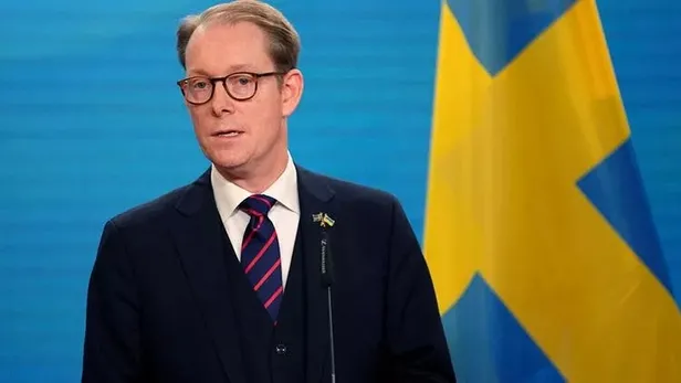 disisleri-bakani-hakan-fidan-isvecli-mevkidasi-ile-gorustu-1686158479398.jpeg Dışişleri Bakanı Hakan Fidan İsveçli mevkidaşı Tobias Billström ile görüştü-3