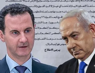 Beşar Esad – Mossad iş birliği! Belgeler ortaya çıkmıştı: Yossi Cohen ile görüşmeyi İsrail basını patlattı