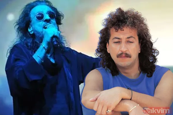 SON DAKİKA: İlhan İrem'den haber var 'yaşam mücadelesi veriyor' denmişti... İşte İlhan İrem'in son hali ve sağlık durumu! - 5