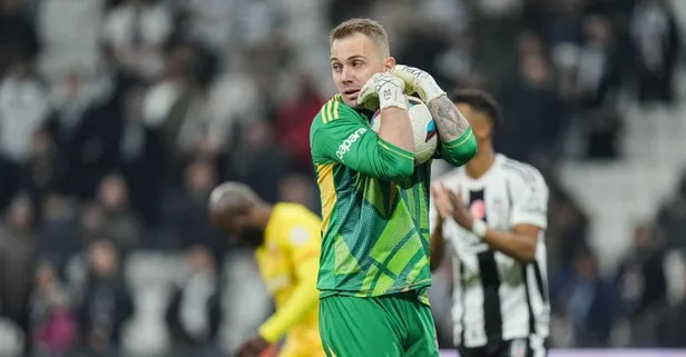 Mert Günok Fenerbahçe'ye doğru!