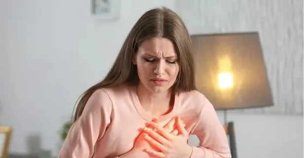 Tesadüf eseri ortaya çıkıyor: Uzmanı kalp tümörü ve tedavisiyle ilgili bilgi verdi