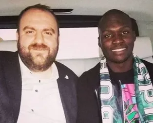 Eski dosttan Fenerbahçe’ye gözdağı