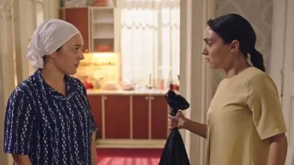İzleyici ne umdu ne buldu! Masumlar Apartmanı'nın yıldızı diziyi bırakıyor! Herkes 'Doğru mu bu?' diye soruyor senaryo yanacak-10