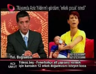 Ekrana yansıyan komik anlar