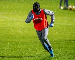Ndiaye için geri sayım