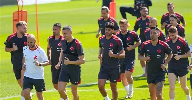 EURO 2024 öncesi son sınav