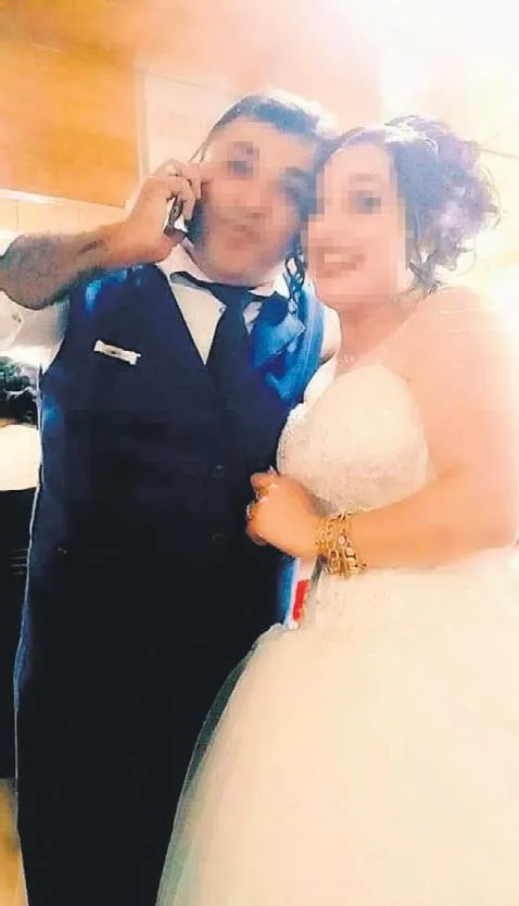 İhanet kazara çıktı: Hastaneye giden kadın, nişanlı olduğunu öğrendi-1