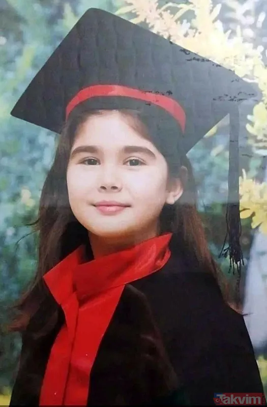 Alkollü sürücünün çarparak ölümüne neden olduğu 11 yaşındaki Zühre'nin sırası boş kaldı! | Kaçan sürücü yakalanarak tutuklandı - 5