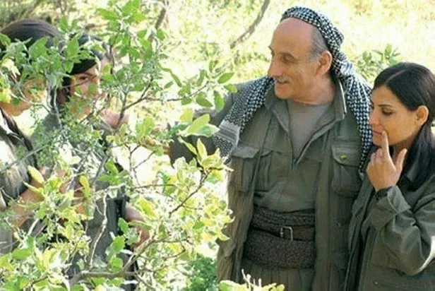 Çocuk ve kadın istismarcısı PKK-2