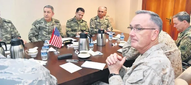 İncirlik buluşması