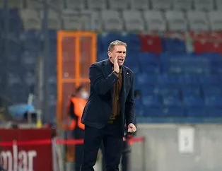 Portekiz ve İtalya’nın gelmemesini tercih ederim