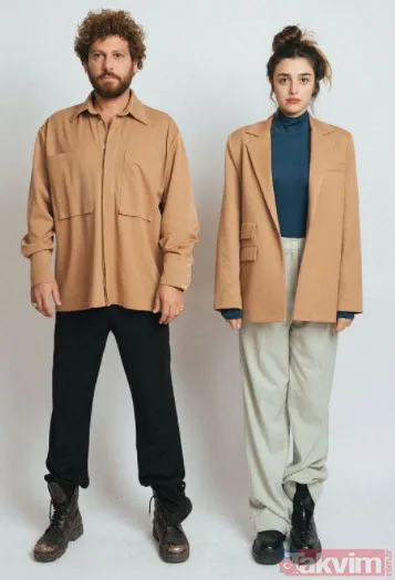 DAMLASU İKİZOĞLU VE ORAL ÖZER