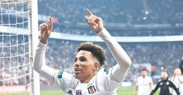 Alman ekipten Portekizli yıldız Gedson'a 15 milyon Euro teklif!