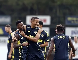 Fener rövanşa bileniyor