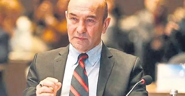 İzmir'in CHP'li başkanlarına 'adam öldürmekten' suç duyurusu