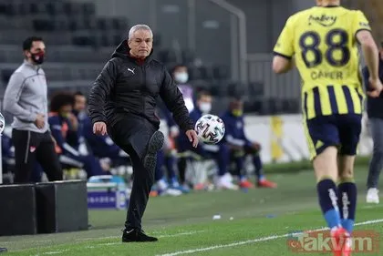 Fenerbahçe - Sivasspor maçı sonrası şok sözler: Büyük takımın looser topçuları