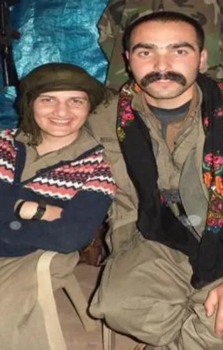 5 benzemez partiye dayalı iktidar kurgusu! Terörist sevgilisi HDP'li Semra Güzel skandalı ittifakta çatlağa yol açacak mı?