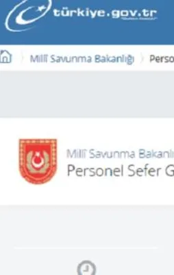 Erdoğan'ın bir sözü yetti e-devlet kilitlendi!