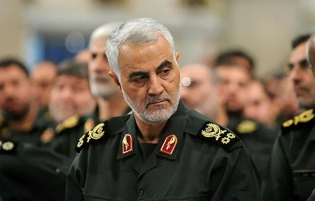 ABD Kongresinden flaş adım! Kongredeki Demokratlar, Trump'ın "Süleymani" adımını sorguluyor-2