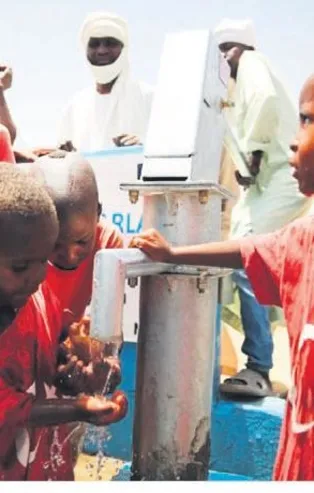 İyilik meleği Gamze Özçelik’ten anlamlı paylaşım: Gittiğimiz her yerde gördük ki; Türkiye mazlumun umudu...