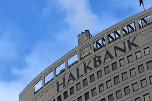 Halkbank: ABD'de iddianame hazırlanarak dava açılması manidardır