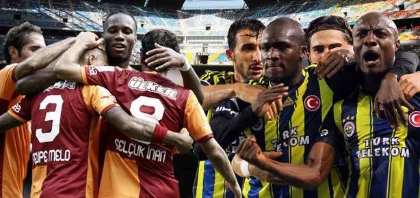 Süper Kupa maçı tarihi belli oldu