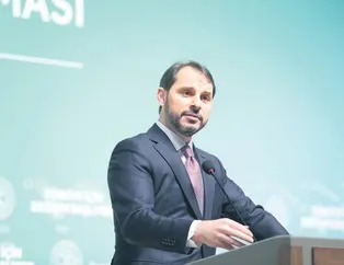 Pankartı TAKVİM astı