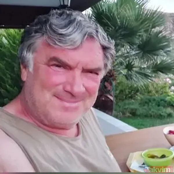 Çarkıfelek efsanesi Tarık Tarcan’ın son haline bakın! Bir anda ortadan kaybolmuştu! Hülya Avşar ile Müjde Ar'ın partneri... - 22